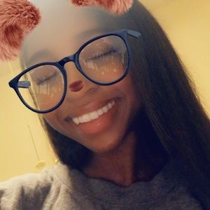 Meet your Posher, Bria